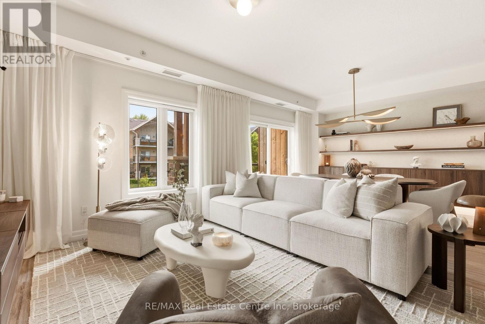 310 - 19 STUMPF STREET, Centre Wellington (Elora/Salem)