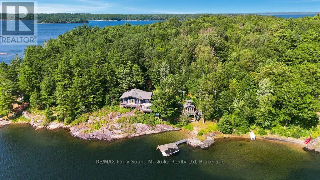 708 PARADISE LANE, First Nations