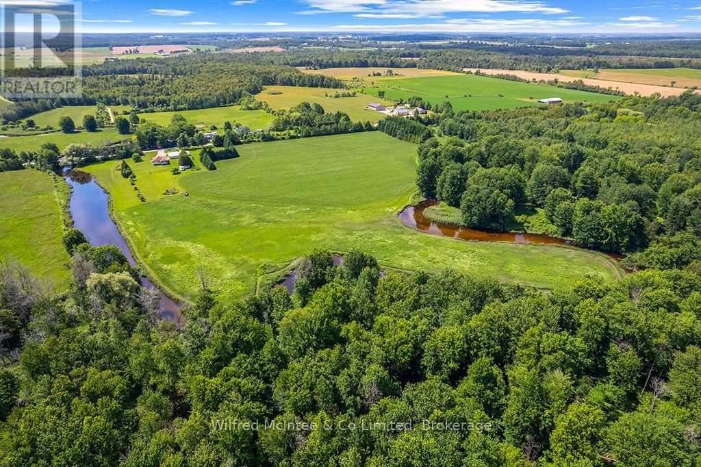PT LT 27 CONCESSION 16 ROAD, West Grey