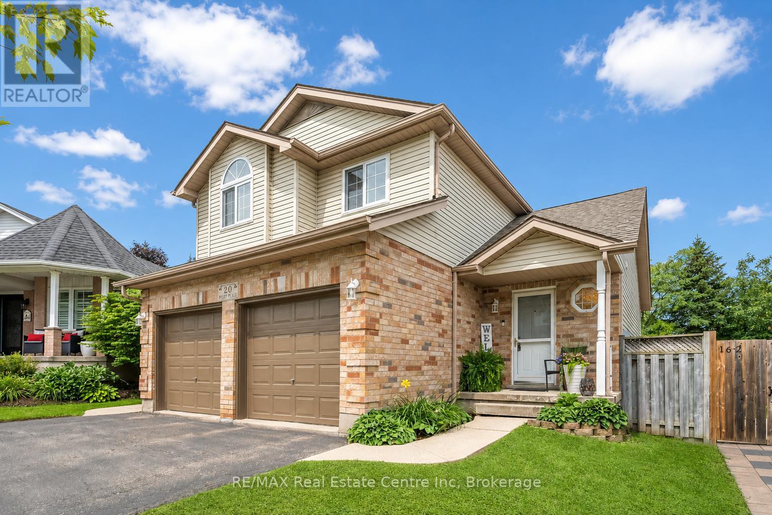 20 PRATT PLACE, Cambridge