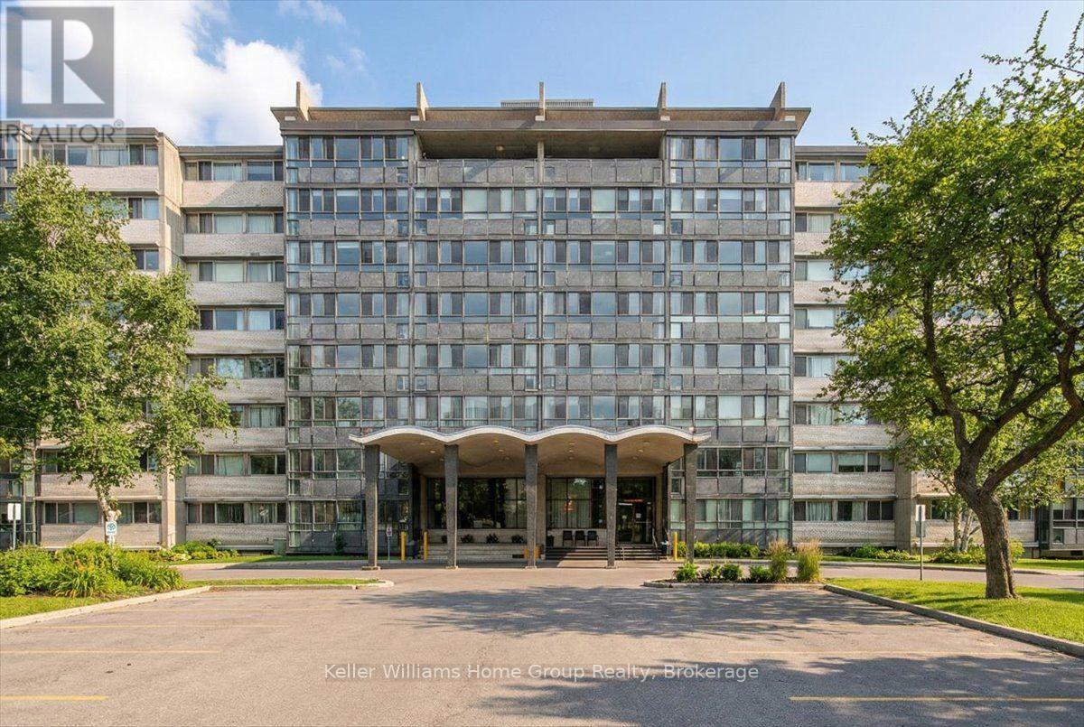509 - 24 MIDLAND DRIVE, Kitchener