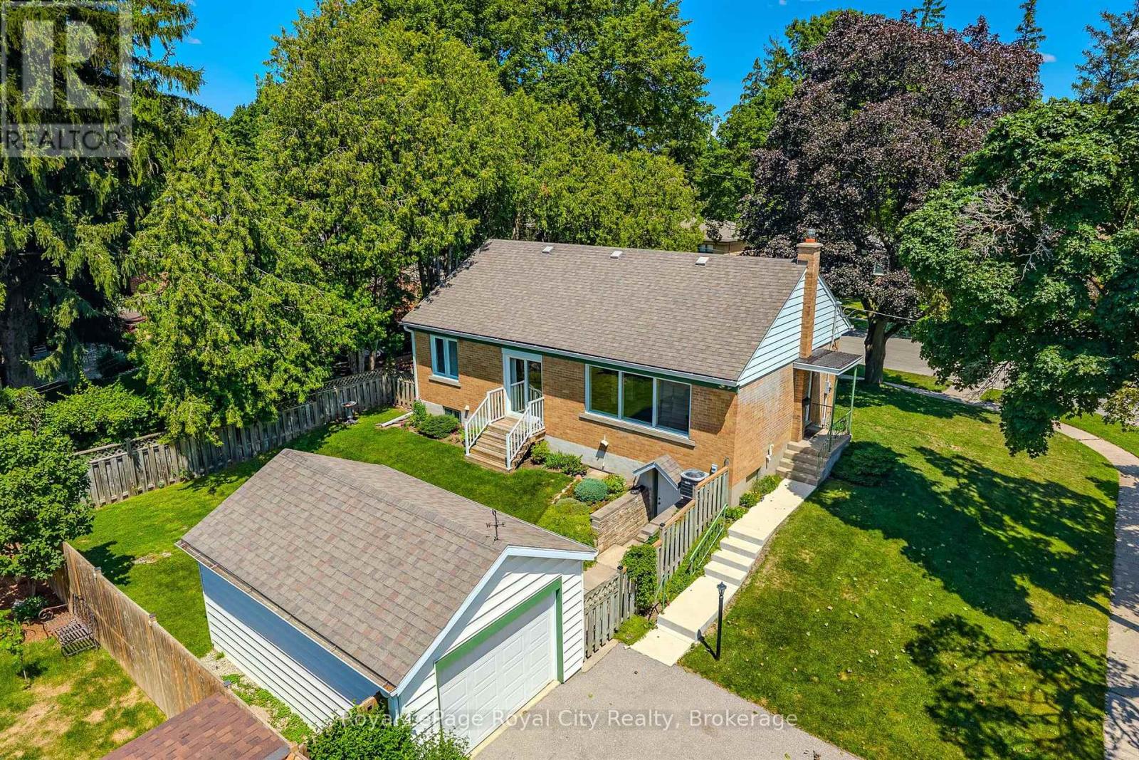 31 TORRANCE CRESCENT, Guelph (Exhibition Park)