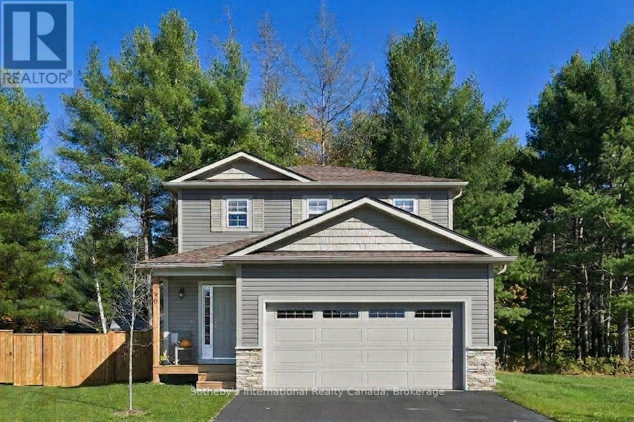 LOT 13 MARKDALE MEADOWS DRIVE, Grey Highlands