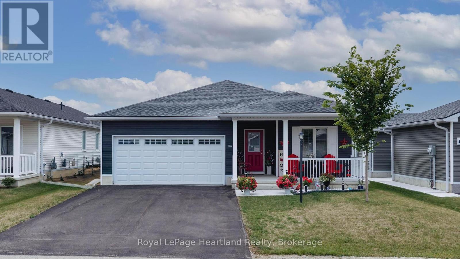 251 LAKEBREEZE DRIVE, Ashfield-Colborne-Wawanosh (Colborne)