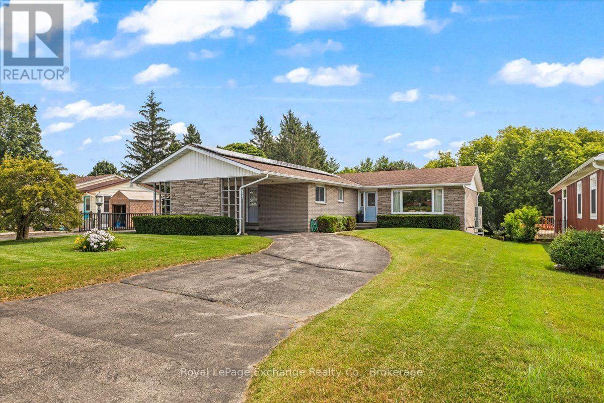377 PRINCES STREET S, Kincardine