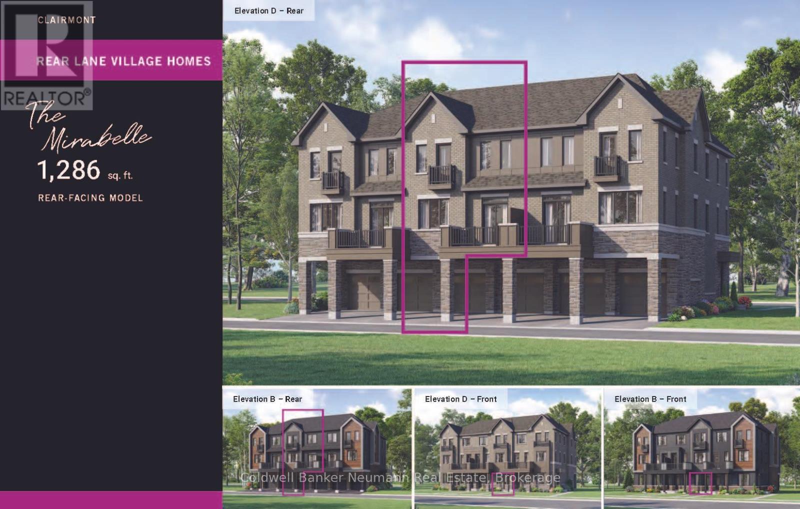 LOT 1639 - 74 CLAIR ROAD W, Guelph (Clairfields/Hanlon Business Park)
