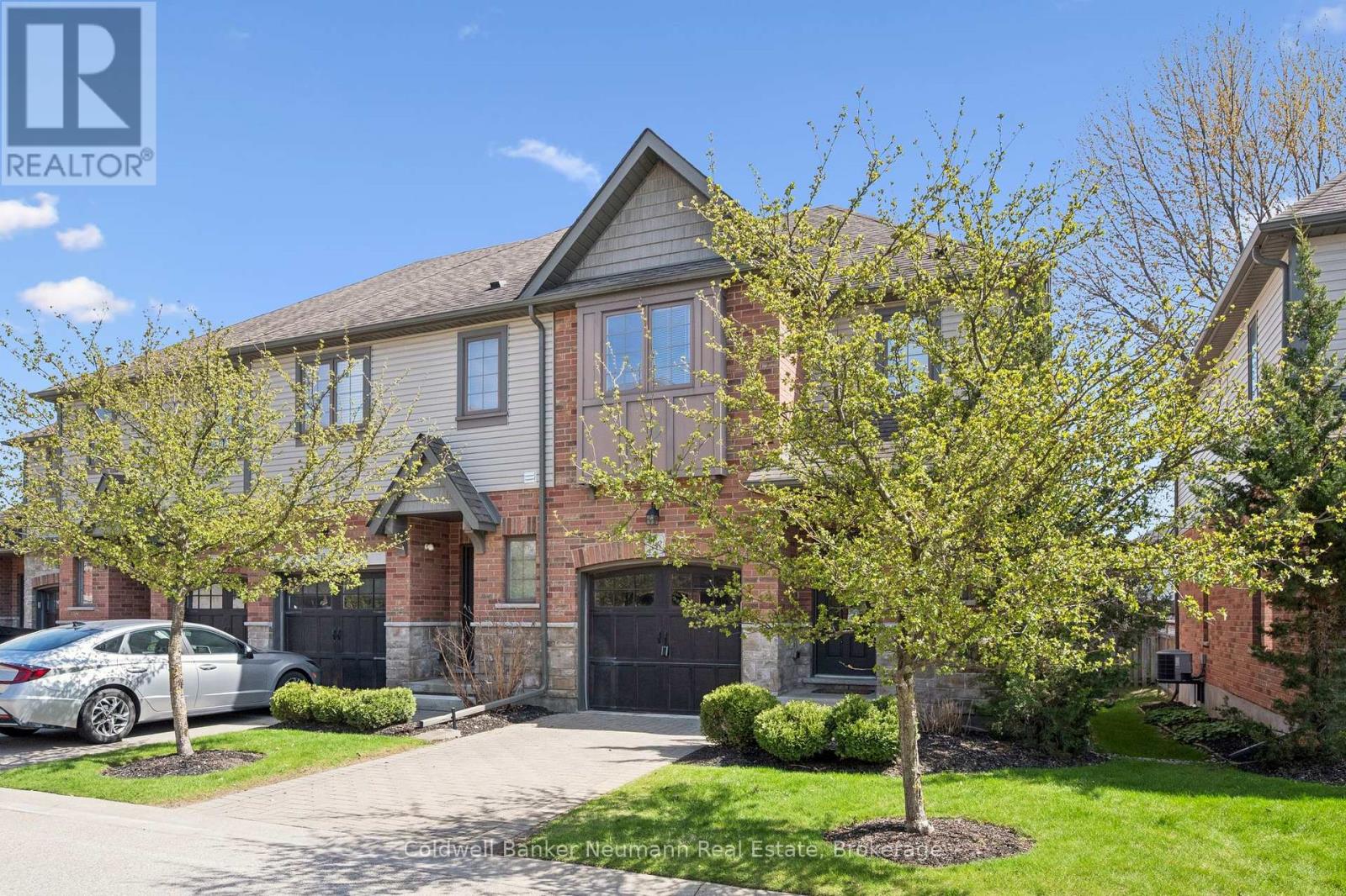 28 - 146 DOWNEY ROAD, Guelph (Kortright Hills)