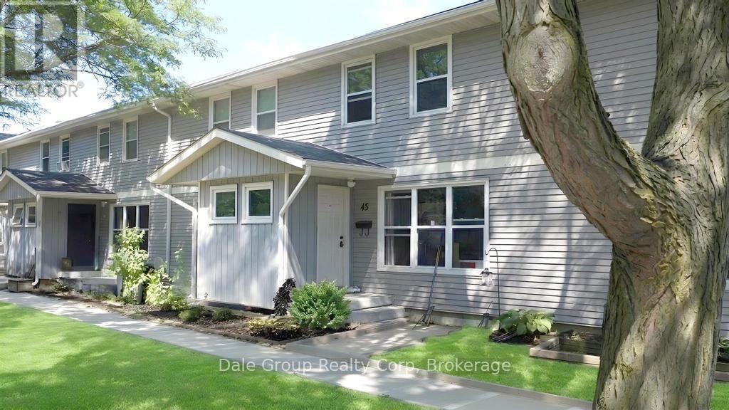 45 - 45 CHARLES STREET, Huron East (Vanastra)