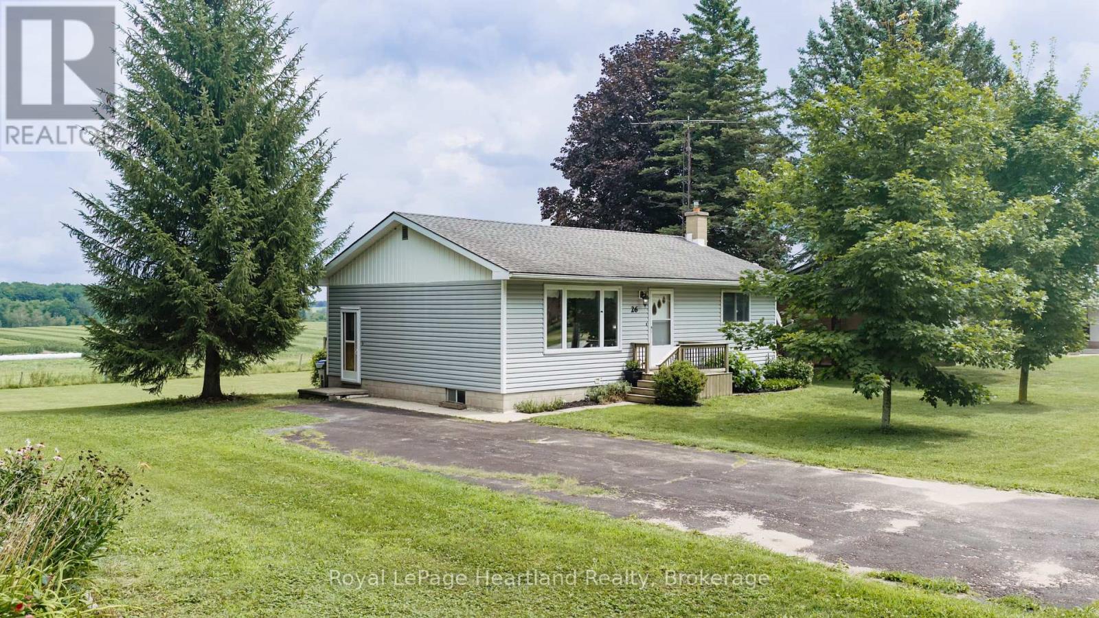 26 BRANDON STREET, Morris Turnberry (Belgrave)