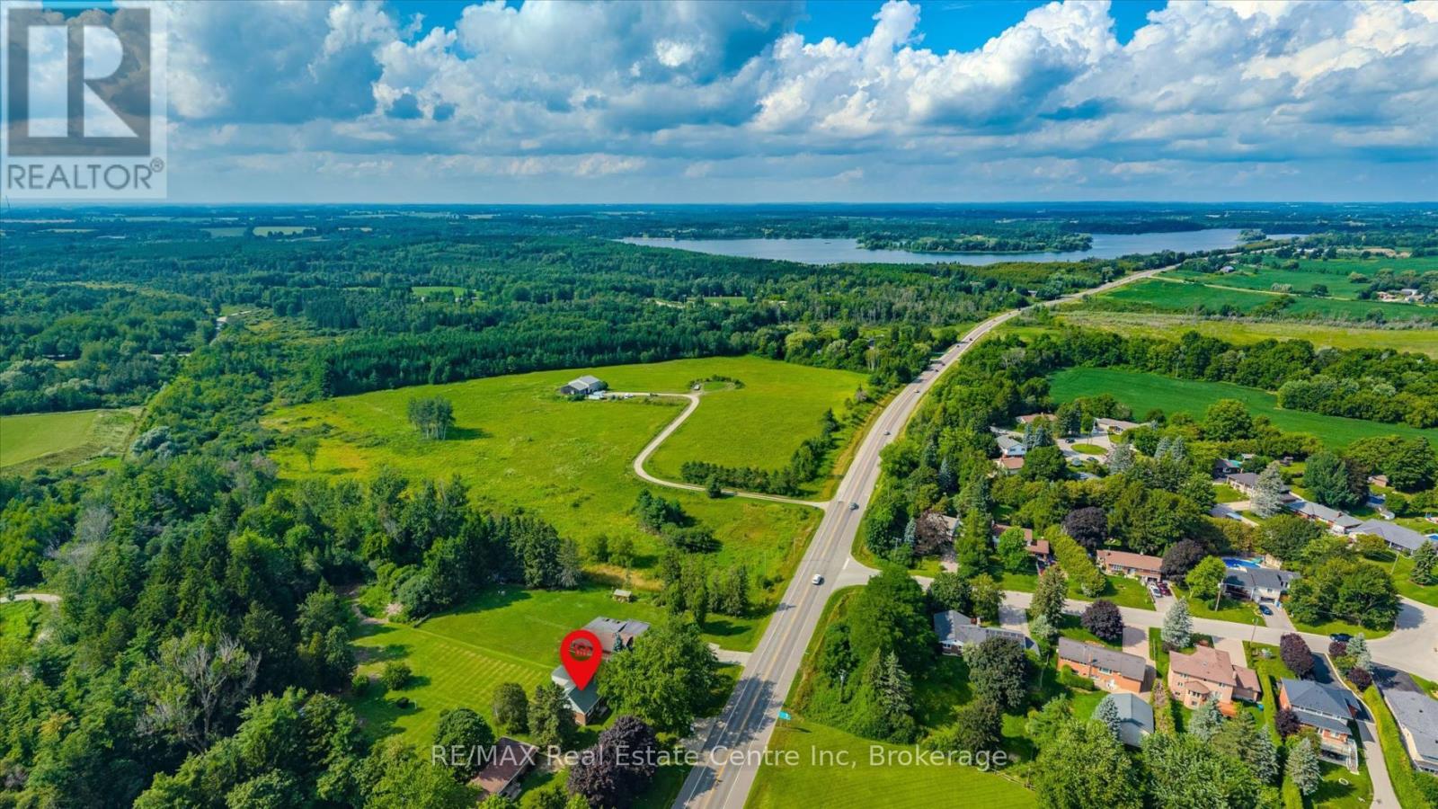762 ERAMOSA ROAD, Guelph/Eramosa