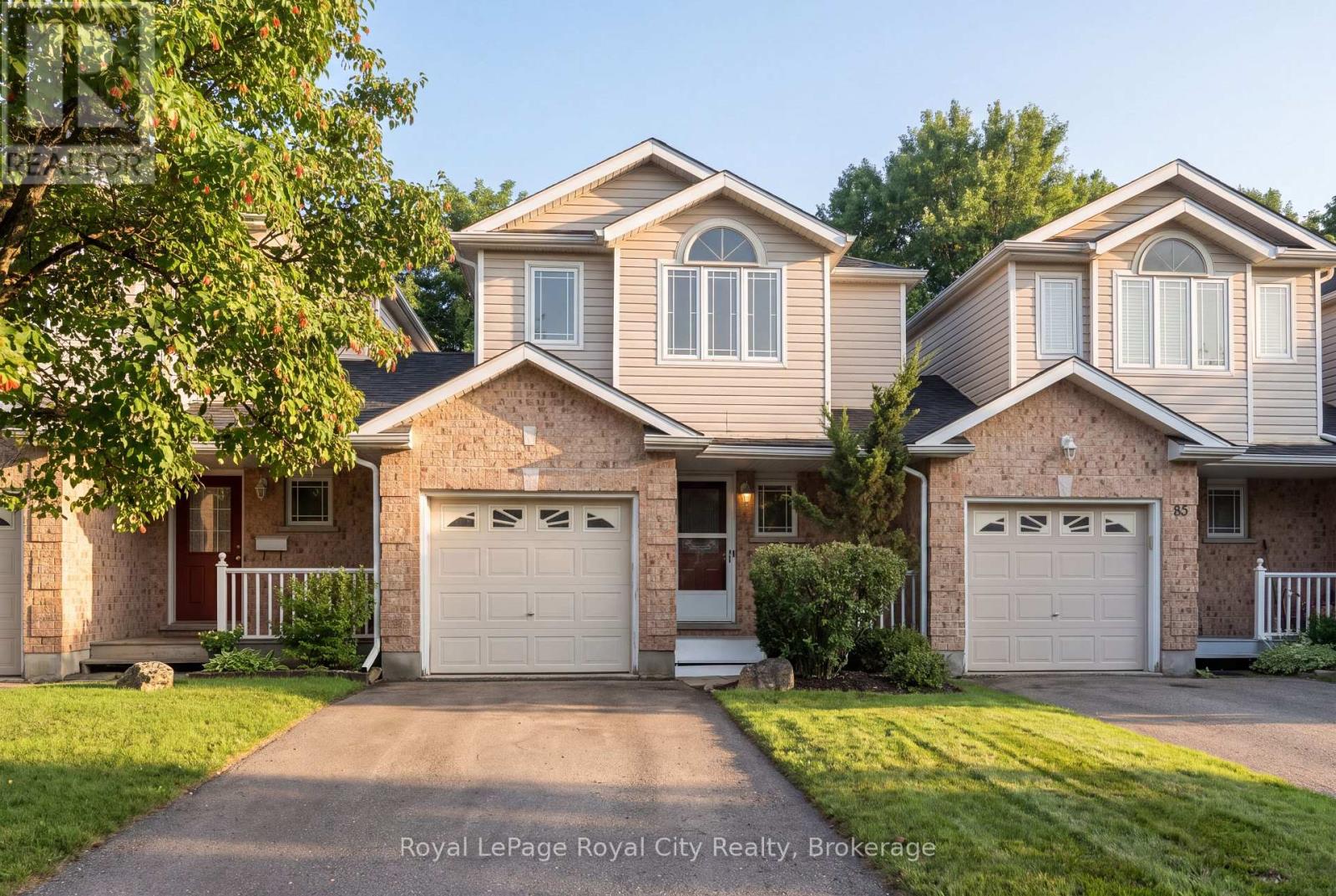 87 RODGERS ROAD, Guelph (Kortright West)