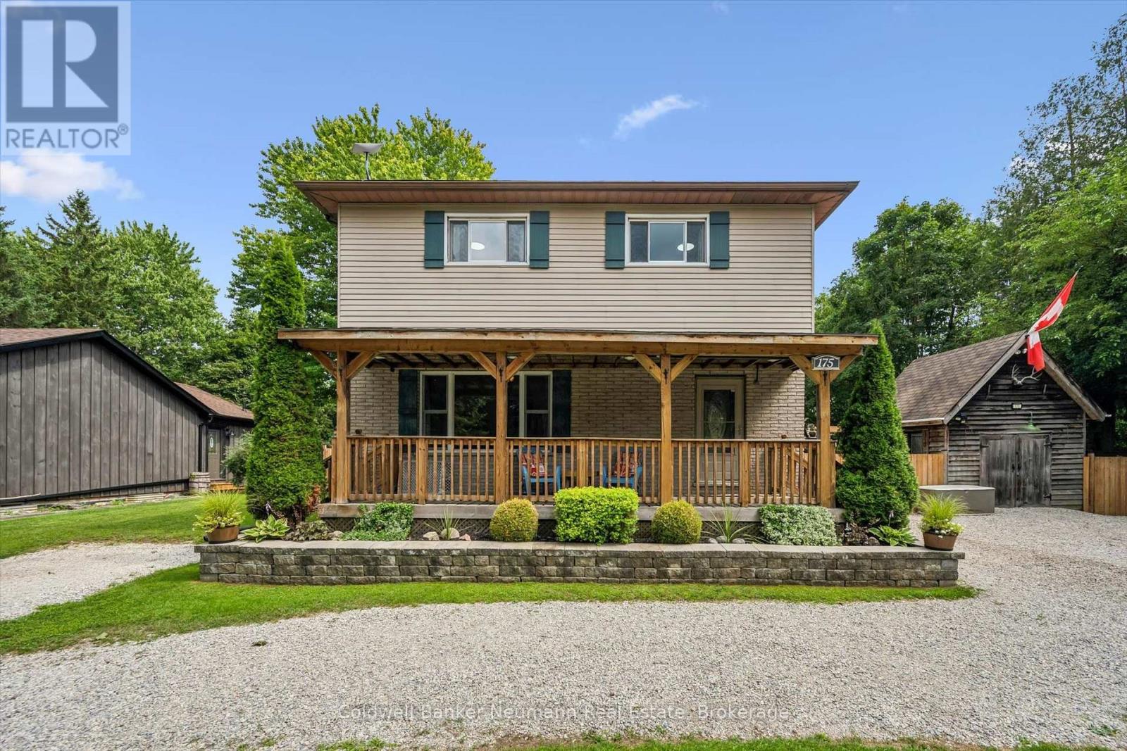 175 DIVISION STREET, Guelph/Eramosa (Rockwood)