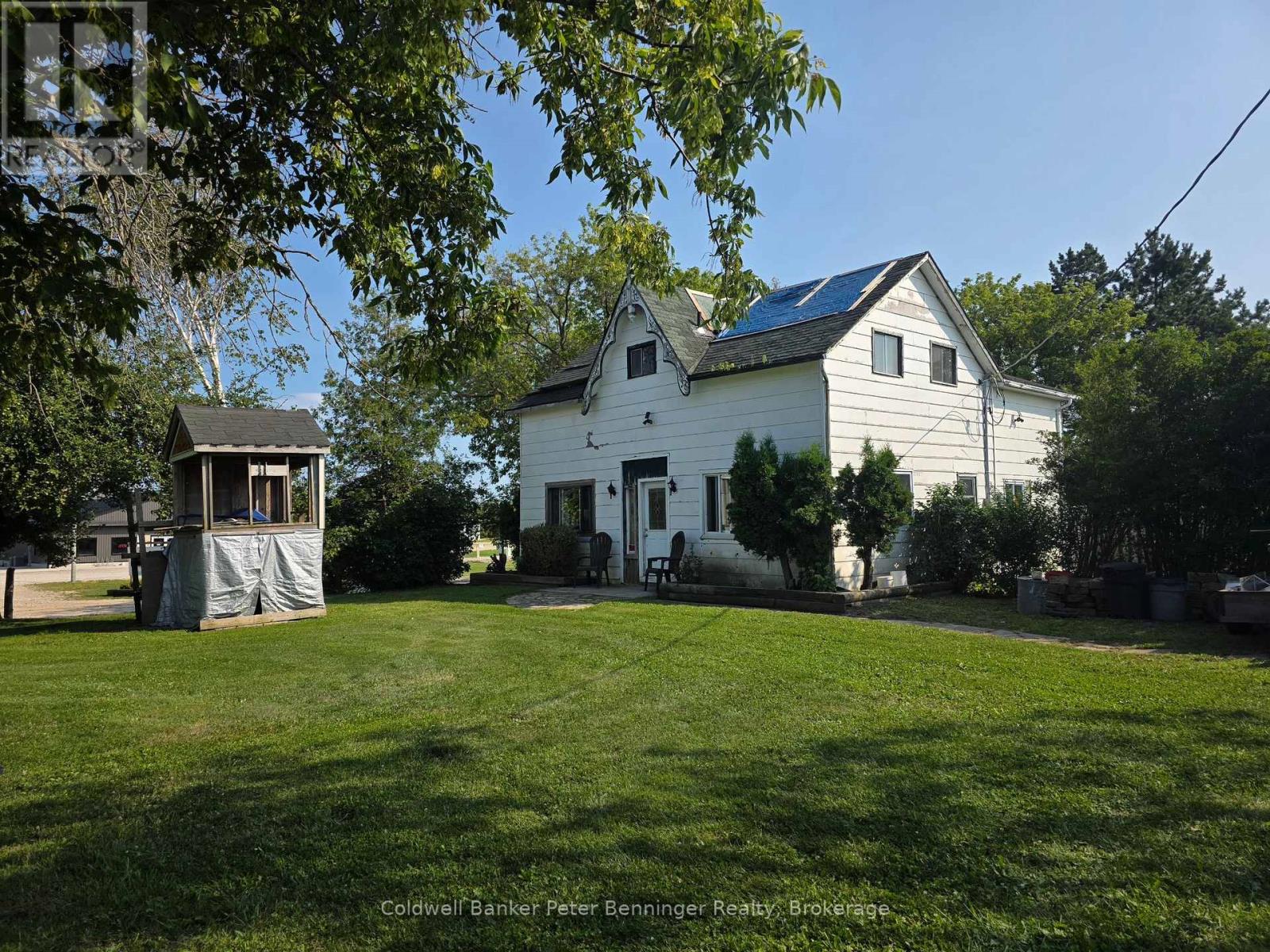 2867 BRUCE ROAD 15 ROAD, Kincardine