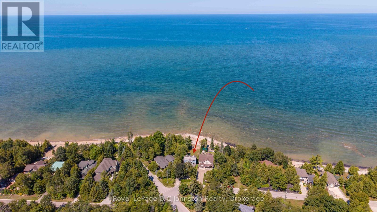 254 BLANCHFIELD ROAD, Saugeen Shores