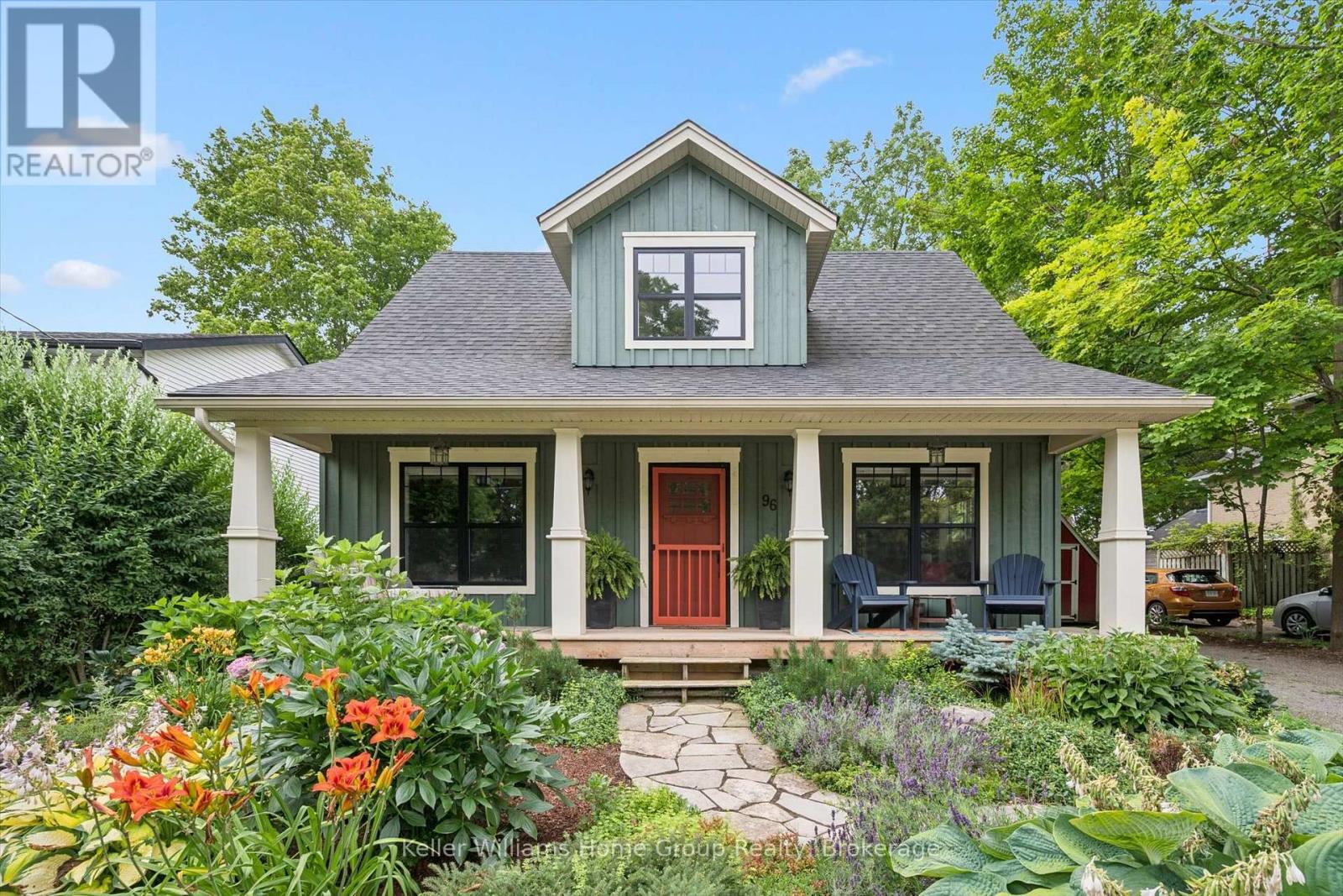 96 JAMES STREET, Centre Wellington (Elora/Salem)