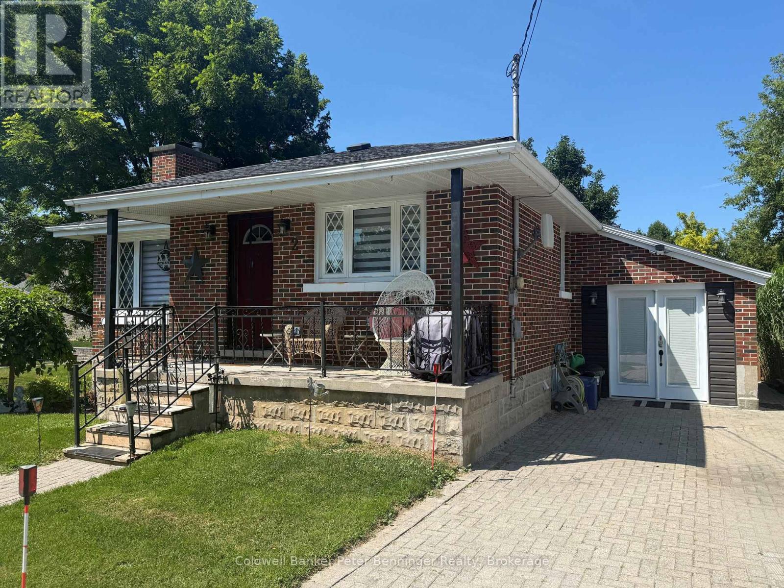 2 ELGIN STREET, Brockton