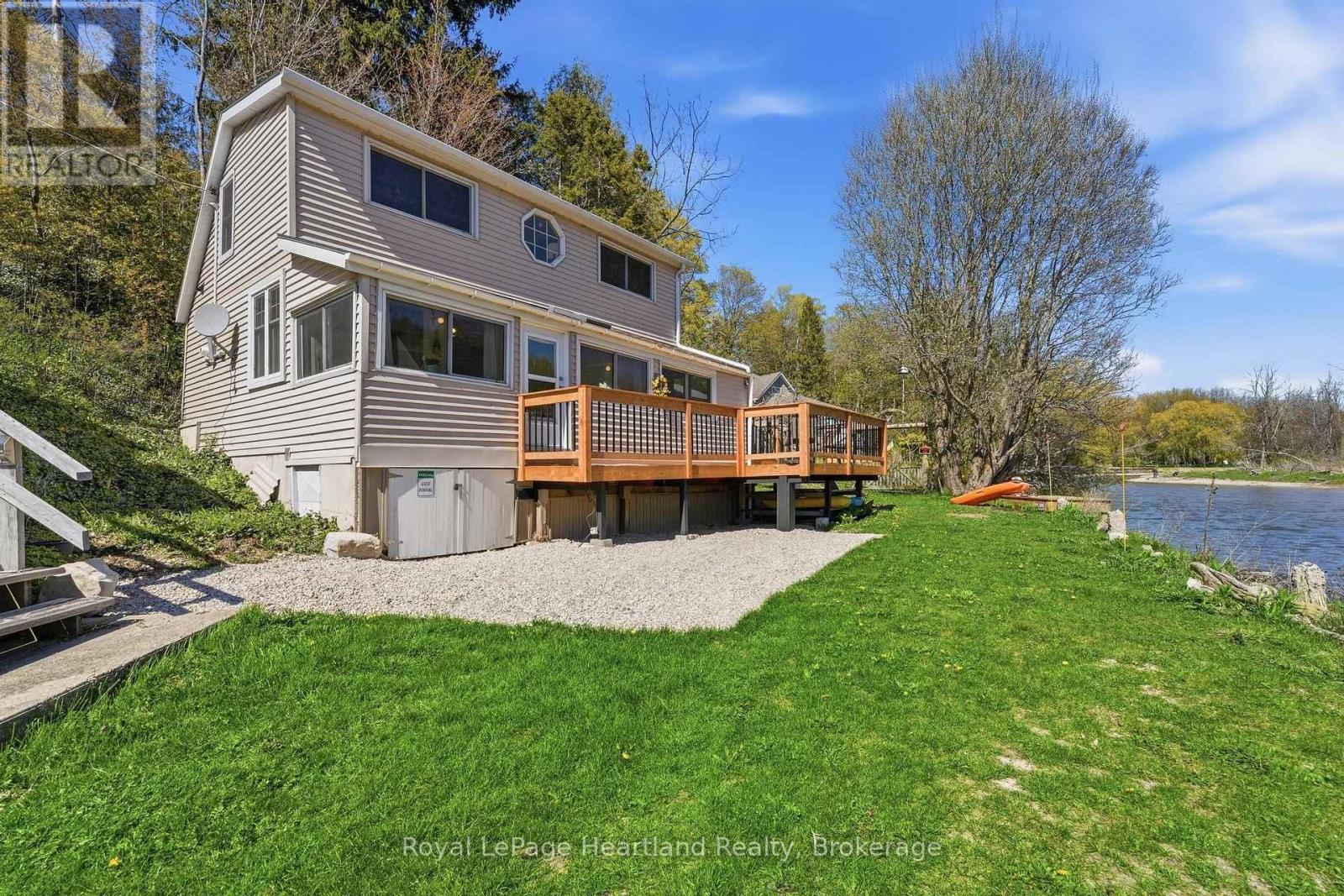 9 MAPLE LANE, Ashfield-Colborne-Wawanosh (Ashfield)