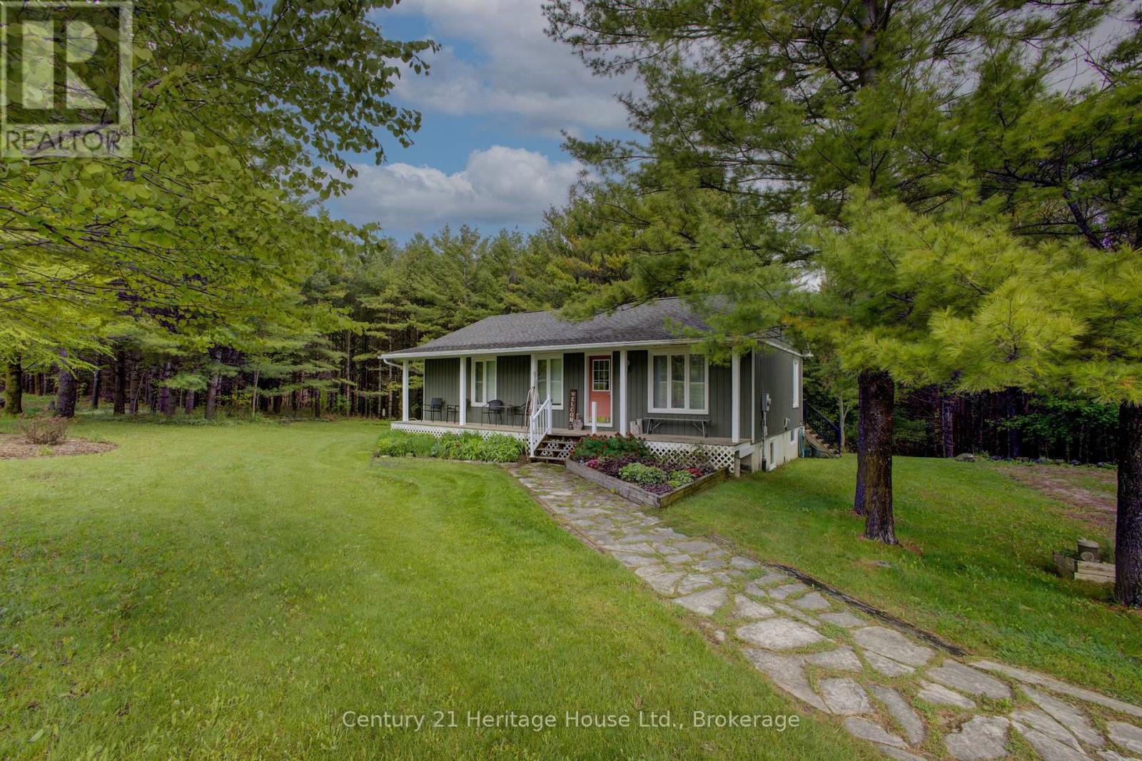 262845 VARNEY ROAD, West Grey