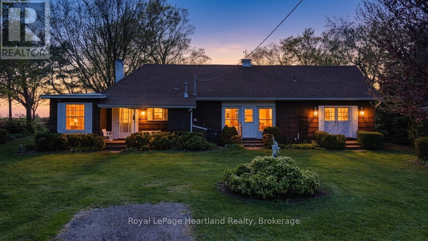 33730 SMITH AVENUE, Ashfield-Colborne-Wawanosh (Colborne)