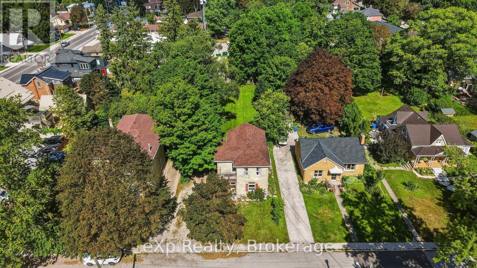173 BIRMINGHAM STREET E, Wellington North (Mount Forest)