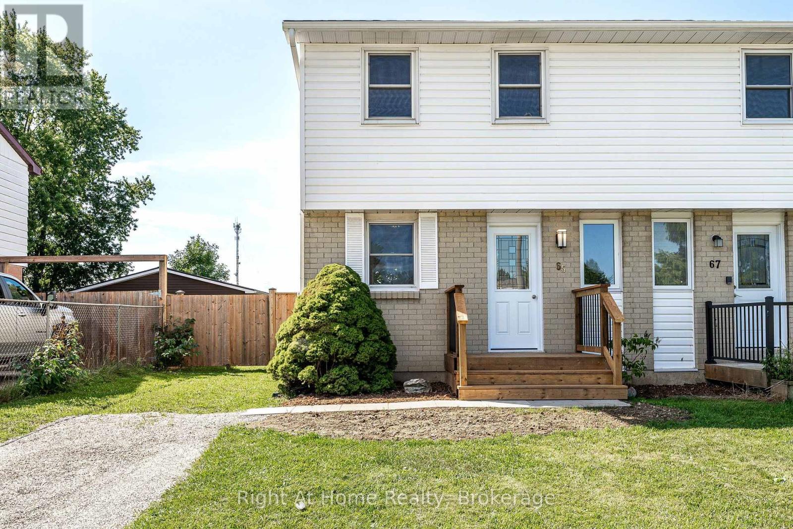 65 MAPLE AVENUE, Stratford