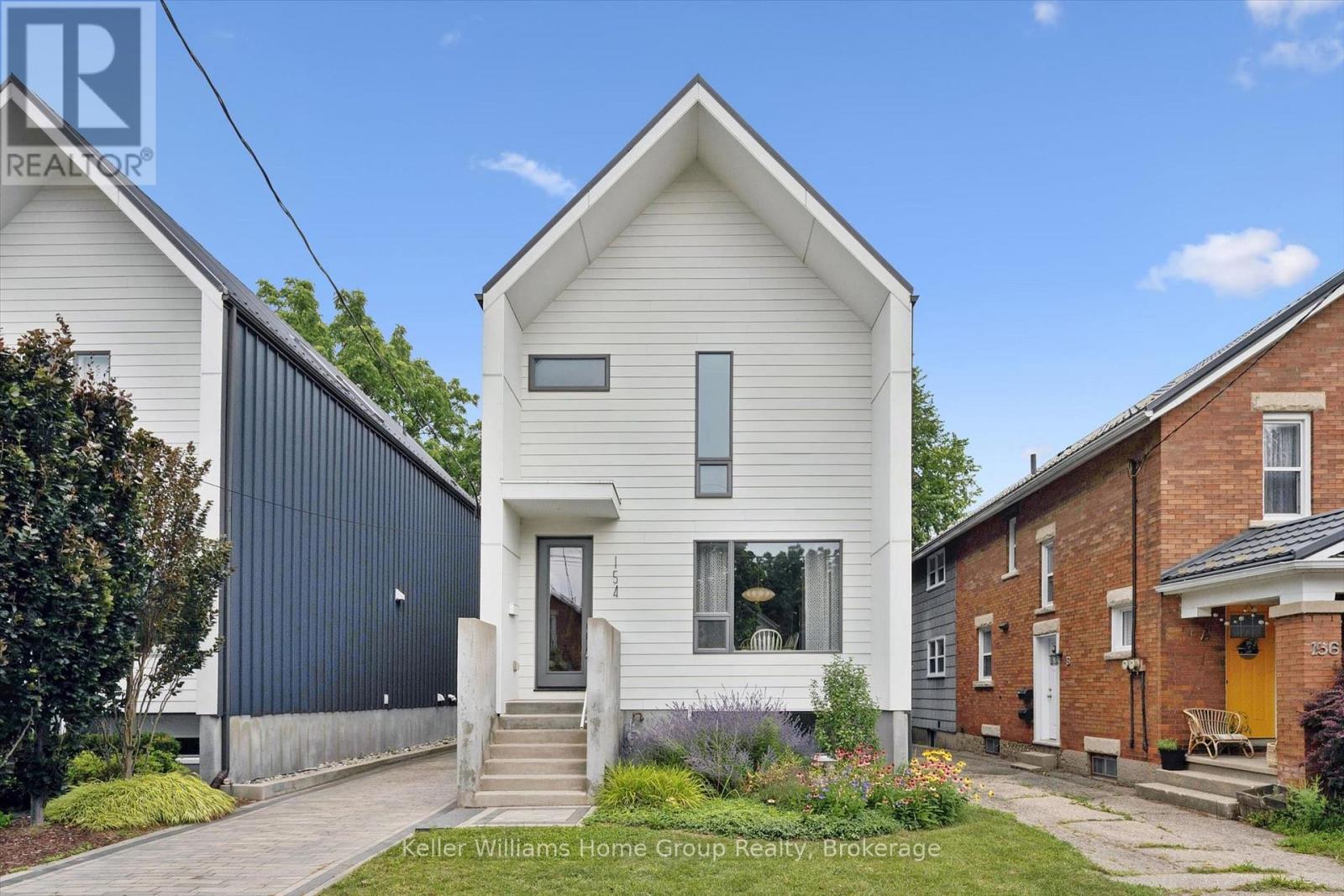 154 ONTARIO STREET, Guelph (St. Patrick s Ward)