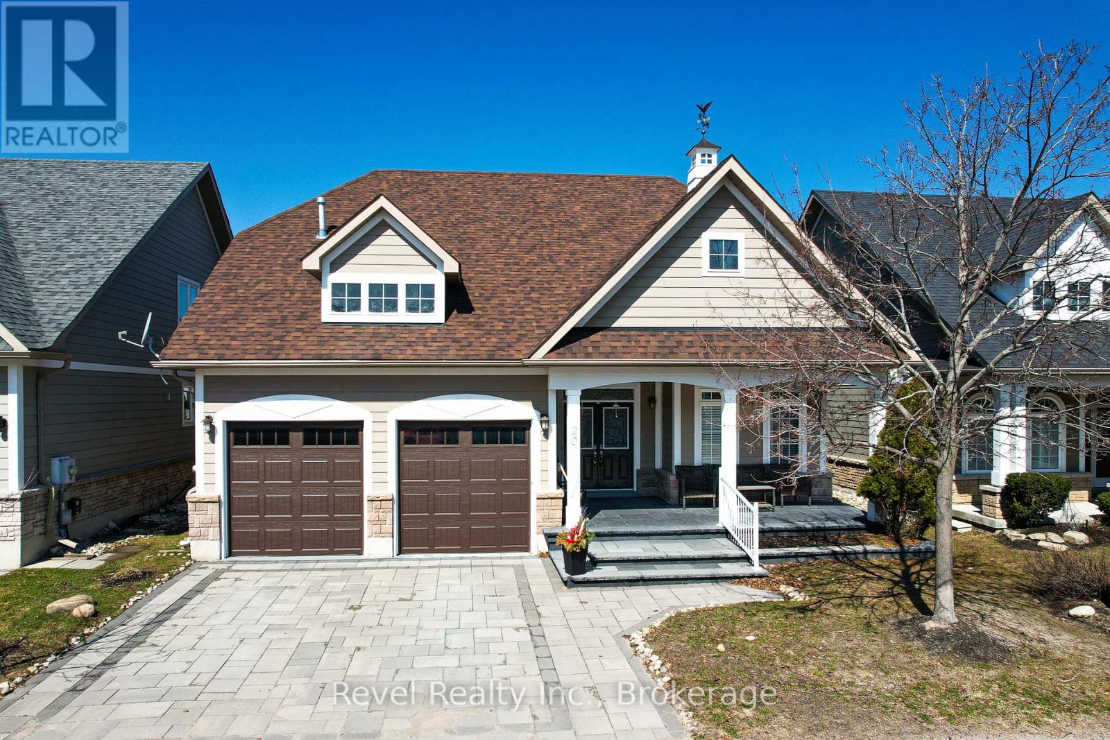 20 MARINE VIEW DRIVE, Collingwood