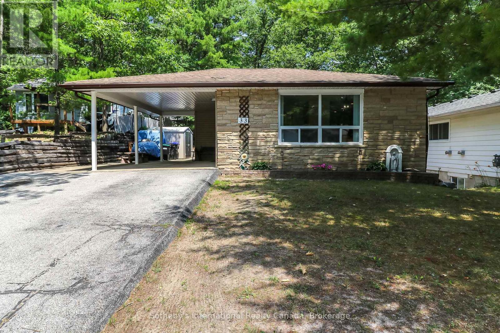 33 PARKWOOD DRIVE, Wasaga Beach