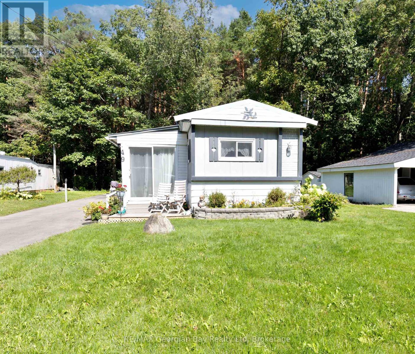 49 - 525 MIDLAND POINT ROAD, Midland