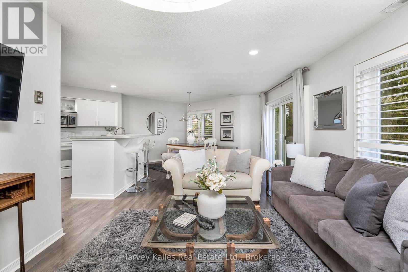 789 JOHNSTON PARK AVENUE, Collingwood