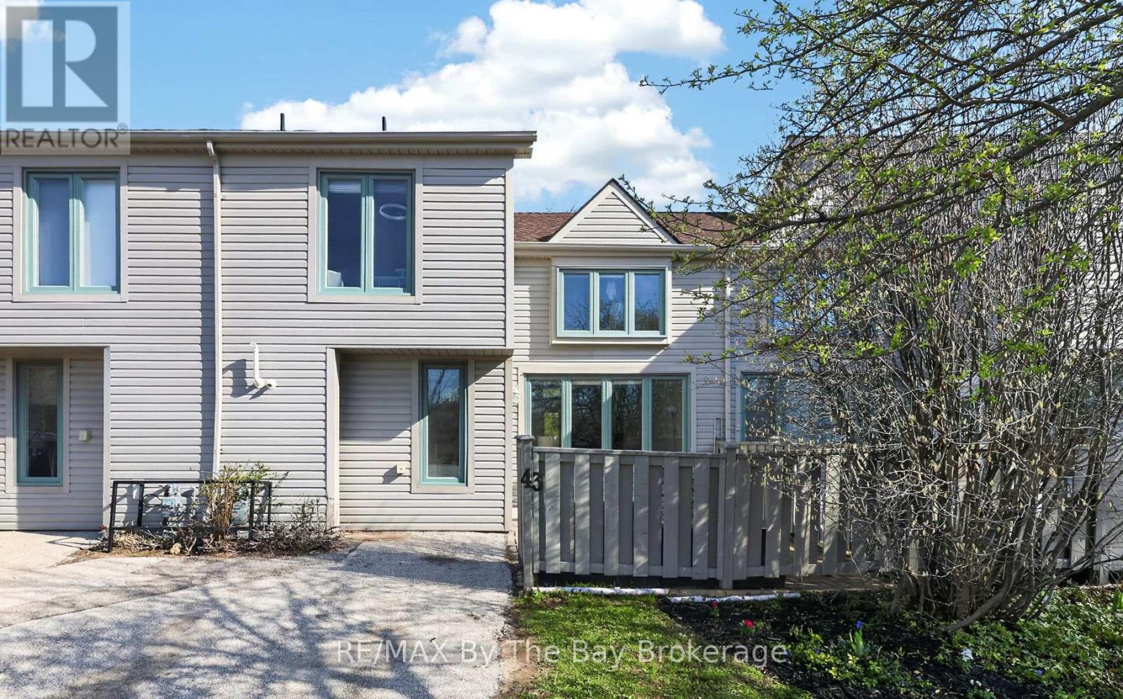 43 TRAFALGAR ROAD, Collingwood