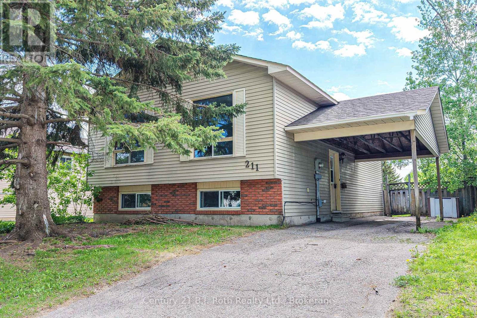 211 WESTMOUNT DRIVE S, Orillia