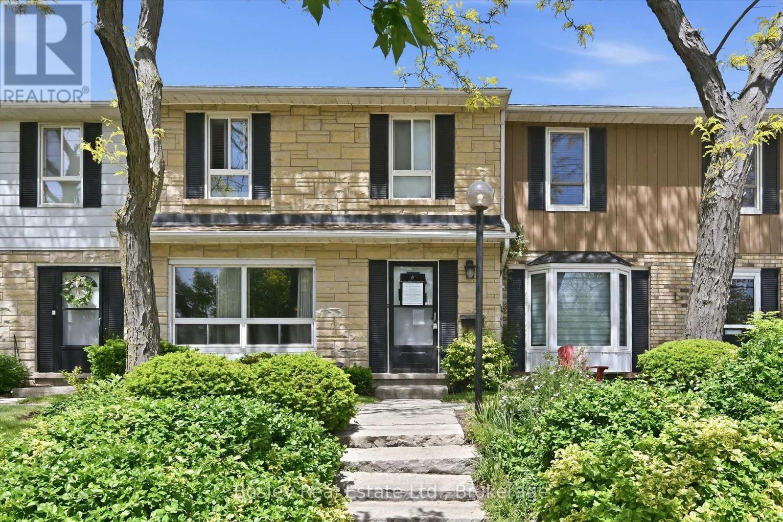 107 - 5475 LAKESHORE STREET, Burlington (Appleby)