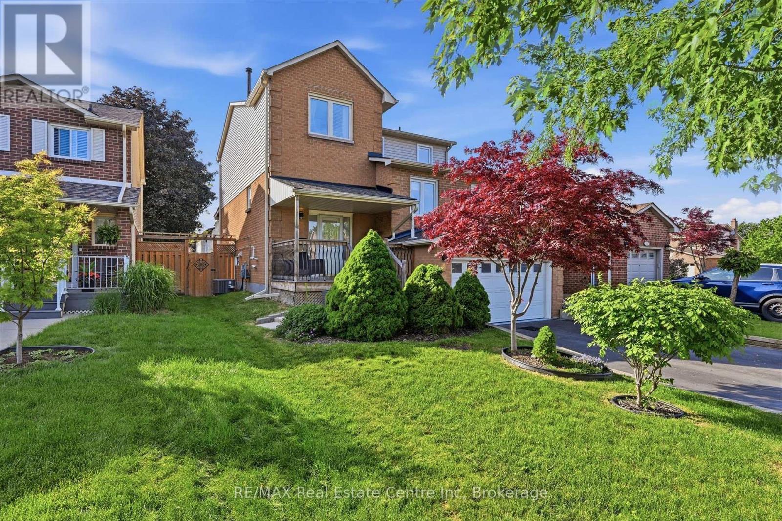 580 CLOVER PARK CRESCENT, Milton (BM Bronte Meadows)