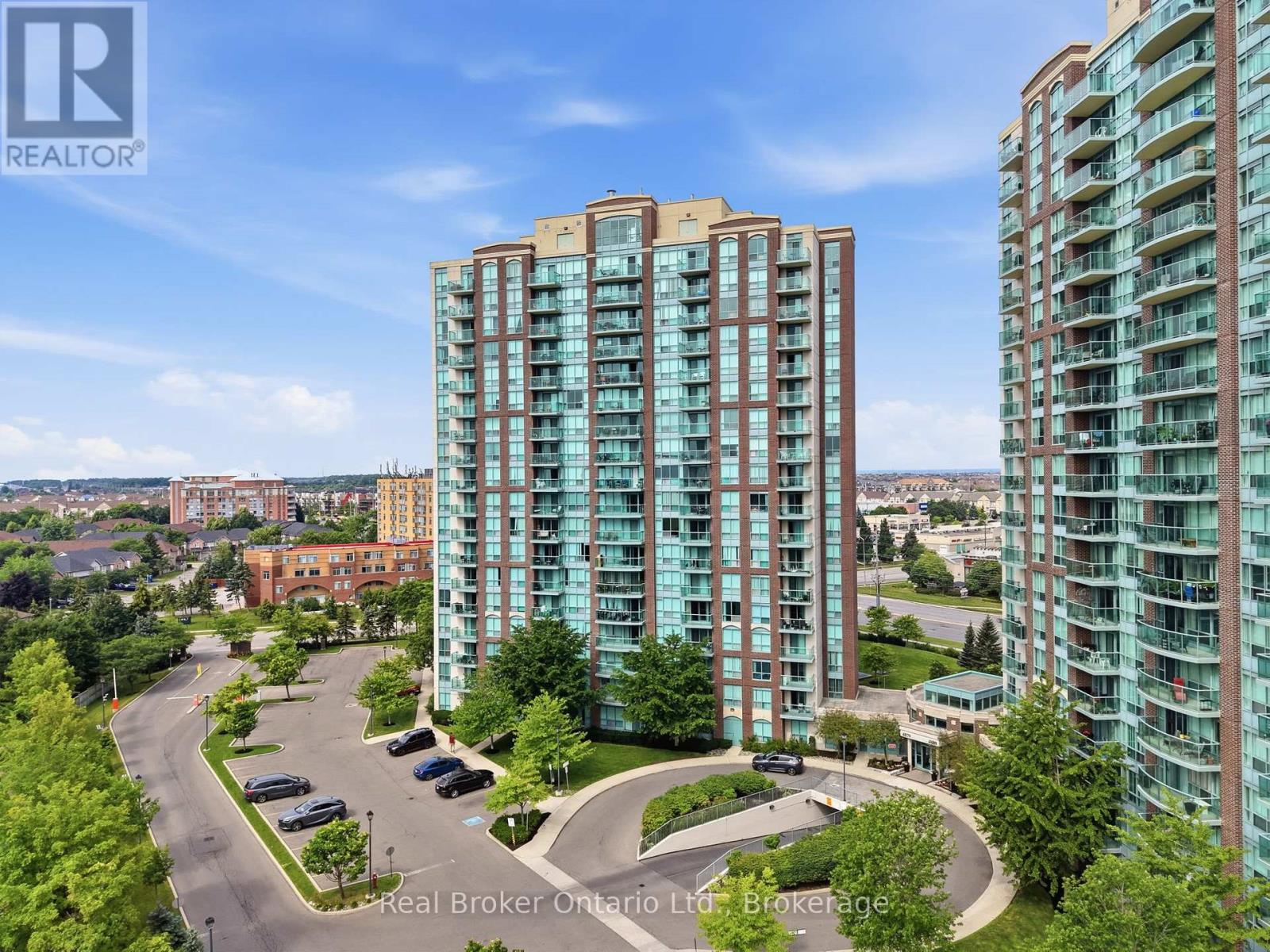 902 - 4879 KIMBERMOUNT AVENUE, Mississauga (Central Erin Mills)