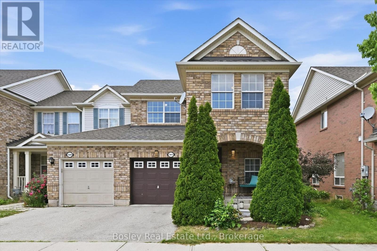 1411 MCDERMOTT WAY, Milton (BE Beaty)