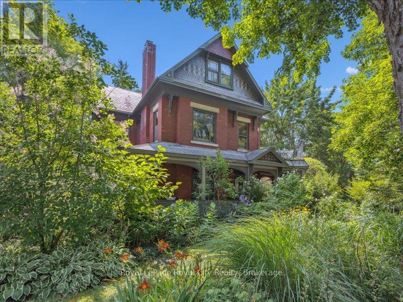 80 LONDON ROAD W, Guelph (Exhibition Park)