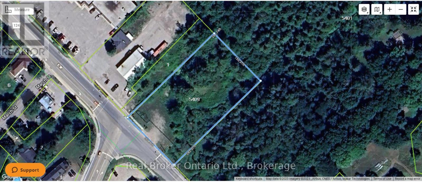 5409 WELLINGTON 52 ROAD, Erin