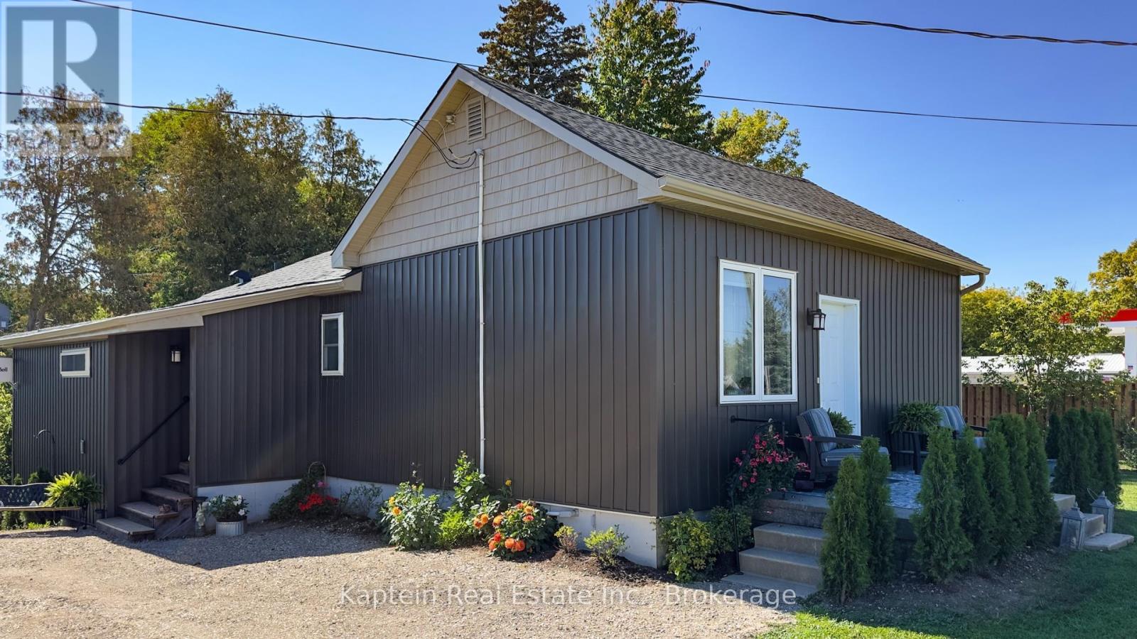 37063 AMBERLEY ROAD, Ashfield-Colborne-Wawanosh (West Wawanosh)