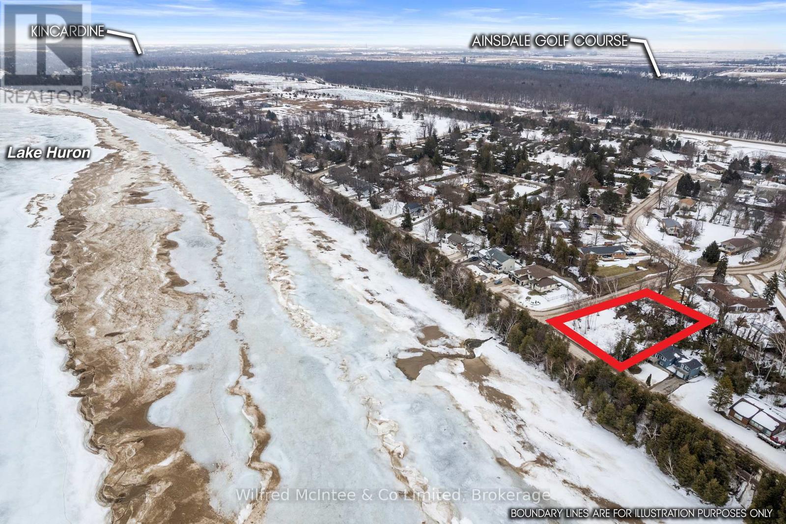 75C BOILER BEACH ROAD, Huron-Kinloss