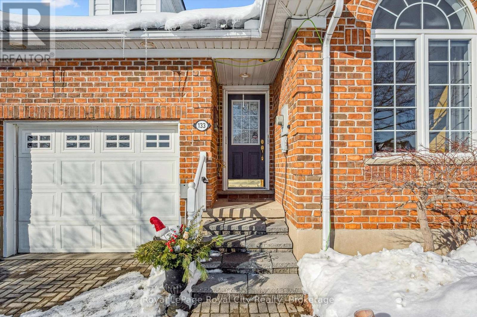 133 RIVERWALK PLACE, Guelph/Eramosa (Rockwood)