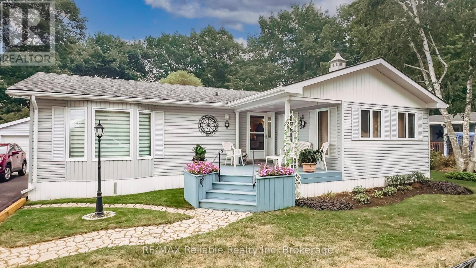 8 CREE LANE, Ashfield-Colborne-Wawanosh (Colborne)