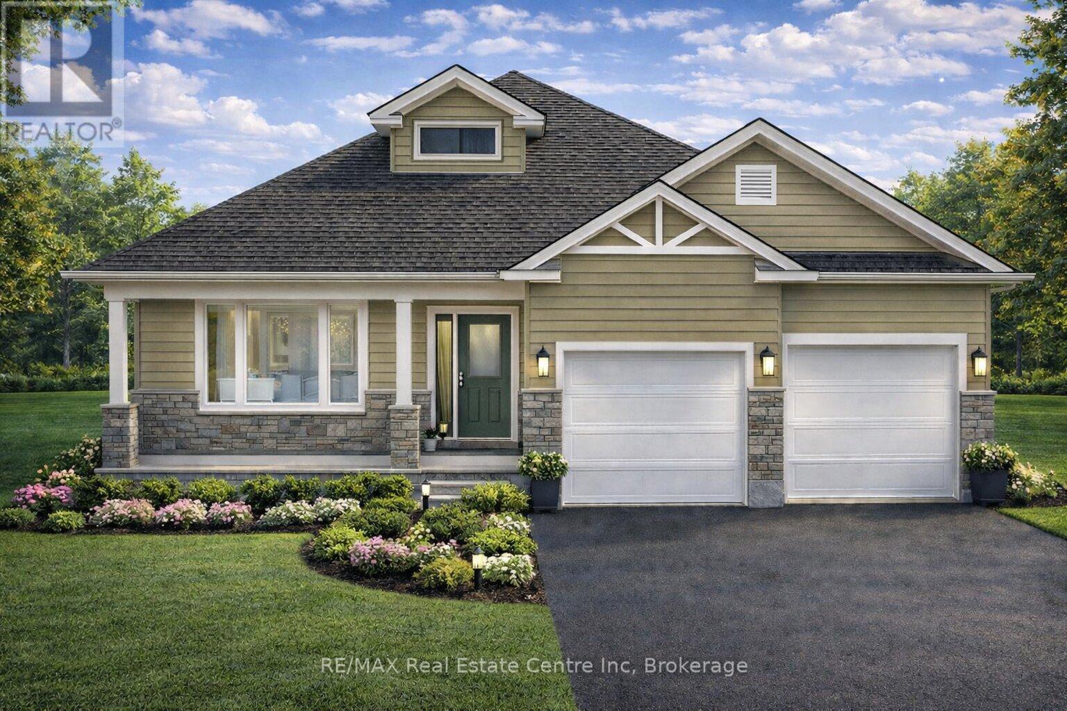 190 BRIDGE CRESCENT, Minto