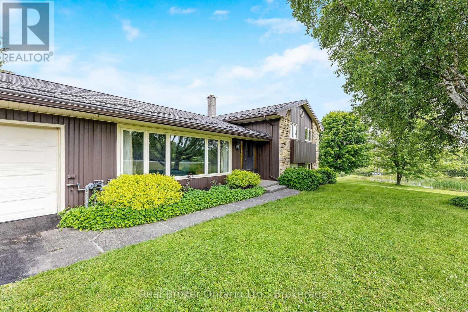 9412 SIDEROAD 17, Erin
