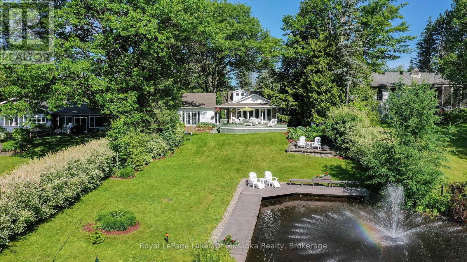 9 MOUNTVIEW AVENUE, Huntsville (Chaffey)