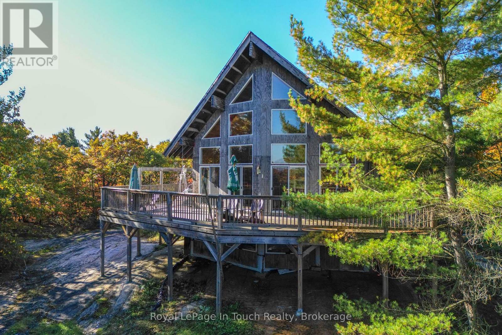 1276 ISLAND 980, Georgian Bay (Baxter)