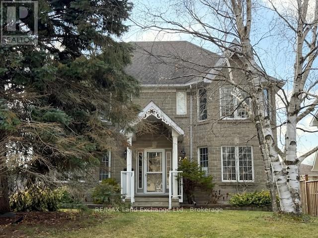 750 MCPHERSON CRESCENT, Kincardine