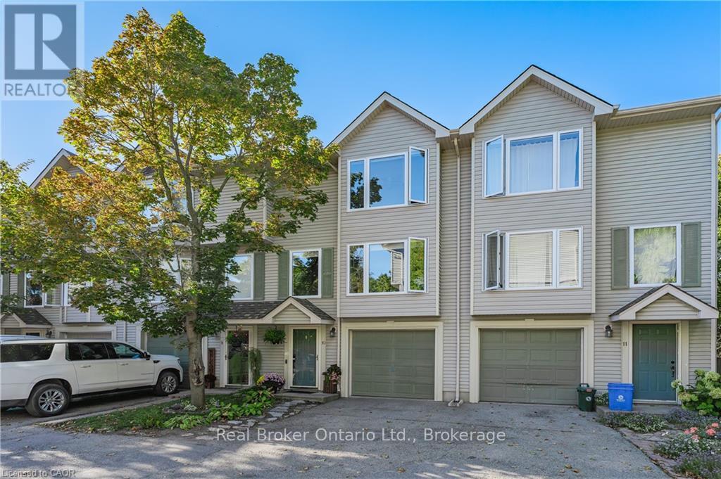 10 - 320 ALMA STREET, Guelph/Eramosa (Rockwood)