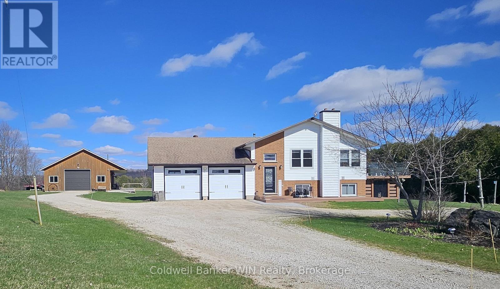 314539 6 HIGHWAY, West Grey