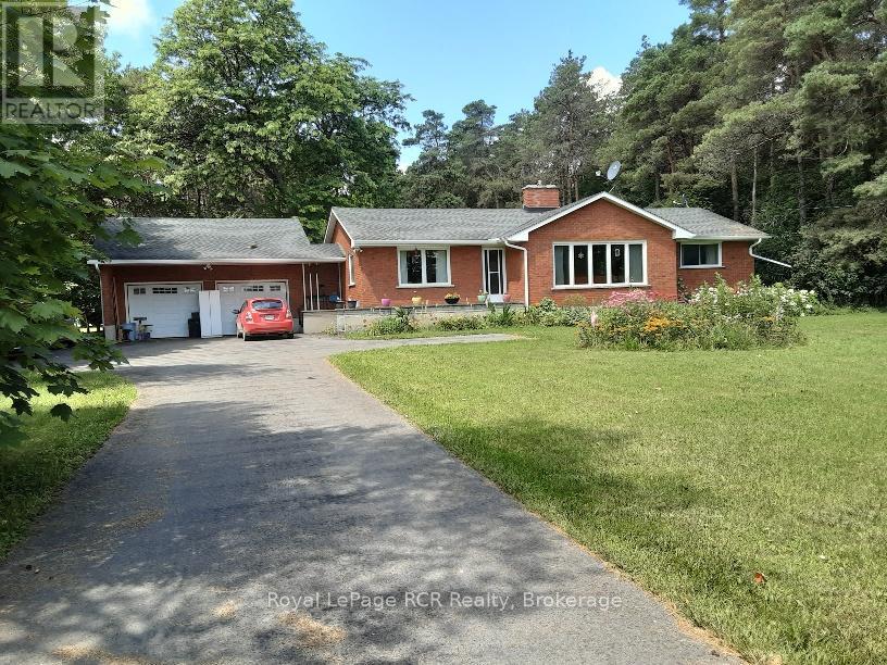 313634 HIGHWAY 6 HIGHWAY W, West Grey